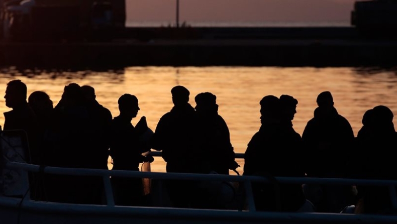 Η Frontex προειδοποιεί για τρομοκράτες μεταξύ αυτών που έχουν ζητήσει άσυλο