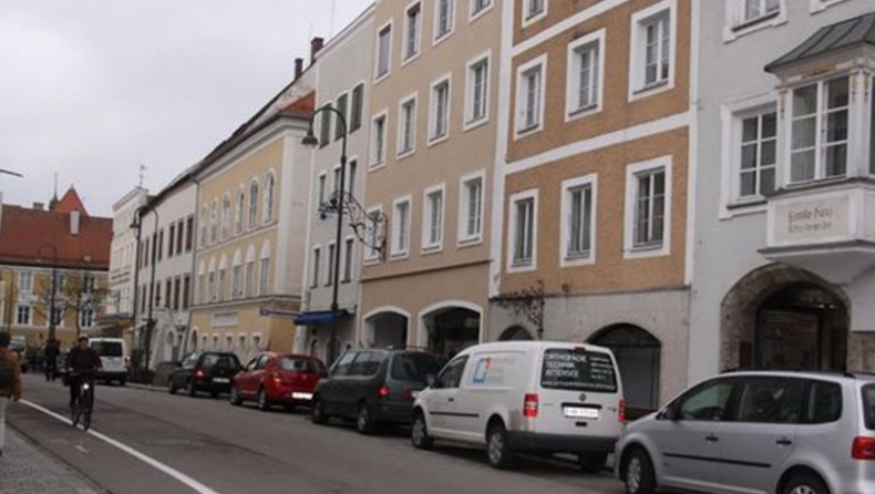 Αυστρία: Απαλλοτριώνεται το σπίτι του Αδόλφου Χίτλερ