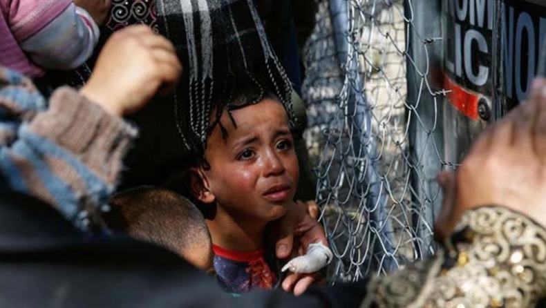 Άσυλο σε 3.000 παιδιά από την Συρία προσφέρει η Βρετανία