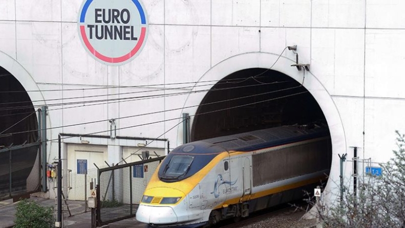 Γαλλία: Γεμίζουν τα τρένα με μυστικούς αστυνομικούς!