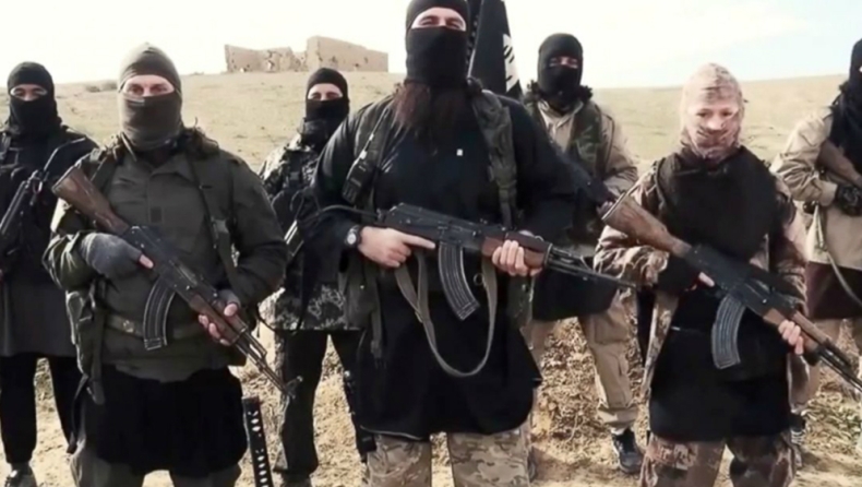 Τα "κόλπα" του ISIS για να προπαγανδίζει (pics)