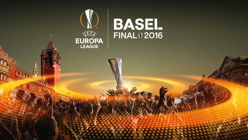 Το UEFA Europa League... κρίνεται στον ΟΤΕ TV