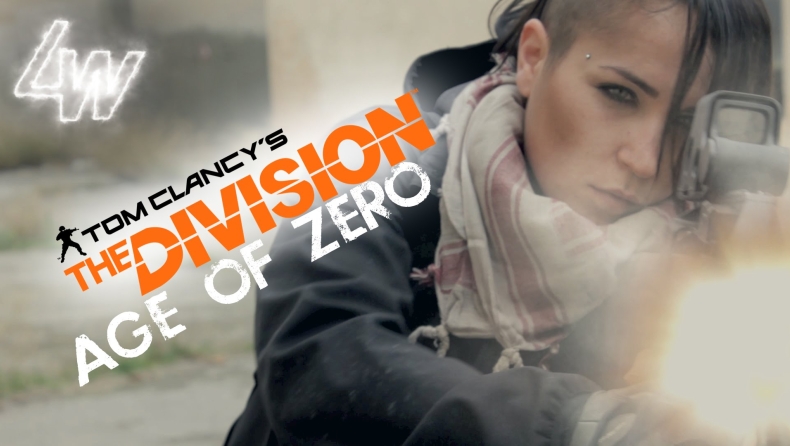 Ελληνική ομάδα δίνει σάρκα και οστά στο Tom Clancy's The Division