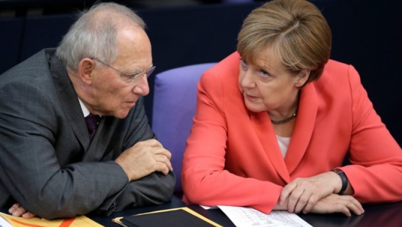 Deutsche Welle: Η νέα «ρεαλπολιτίκ» του Βερολίνου για την Ελλάδα