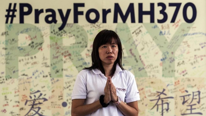 Πτήση MH370: Βρέθηκαν νέα συντρίμμια