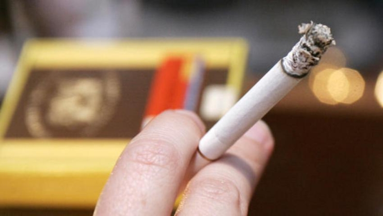 Αντιδρούν οι περιπτεράδες στην πιθανή αύξηση του φόρου στα τσιγάρα