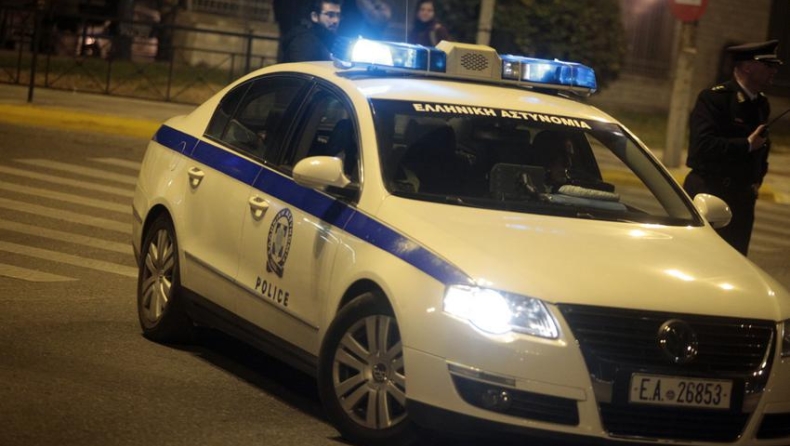 26χρονος σκότωσε στο 76χρονο στη Θεσσαλονίκη