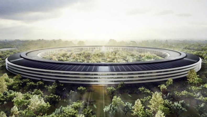 Η Apple ανακοίνωσε το project "Τιτάνας" και όλοι θέλουν να μάθουν τι είναι