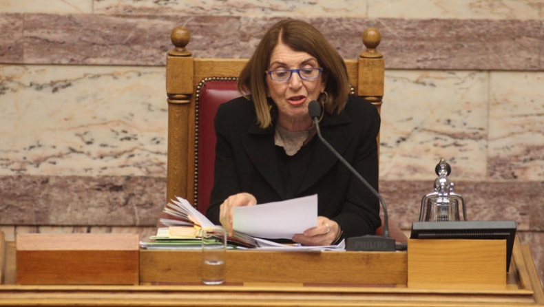 Ο ΣΥΡΙΖΑ καταψήφισε τη διερεύνηση των υποκλοπών από τη Βουλή