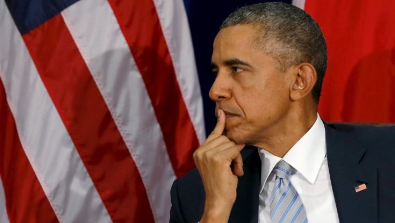 Αύξηση των αμερικανικών ειδικών δυνάμεων στη Συρία μελετά ο Ομπάμα