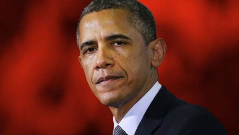Ομπάμα: «Το μεγαλύτερο λάθος της θητείας μου είναι η Λιβύη» (vid)