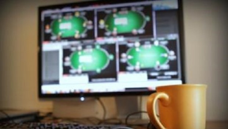 Ισοπεδωτικοί οι Έλληνες στο online poker | Βροχή οι πρωτιές