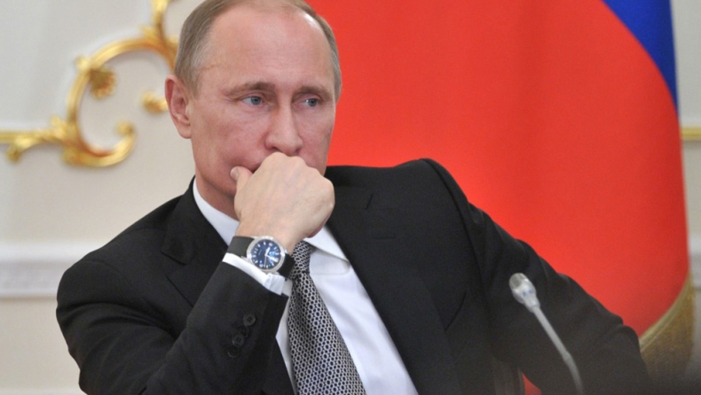Τα #PanamaPapers καίνε τον Πούτιν! Στη δίνη σκανδάλου δισεκατομμυρίων ο Ρώσος πρόεδρος