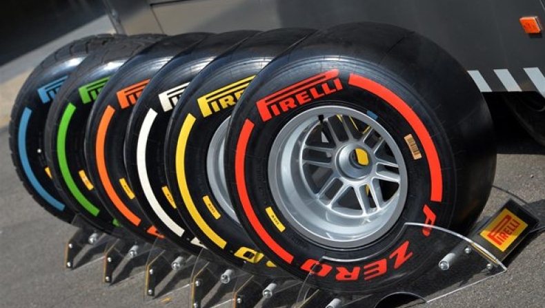 Απειλή από Pirelli και έγκριση δοκιμών ενόψει 2017 από Επιτροπή Formula1