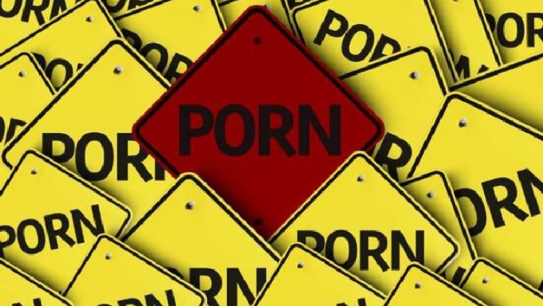 «Κίνδυνος για τη δημόσια υγεία η πορνογραφία»!