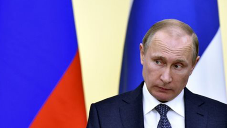 Οι Ρώσοι θεωρούν ότι τα #PanamaPapers έχουν στόχο να πλήξουν τον Πούτιν