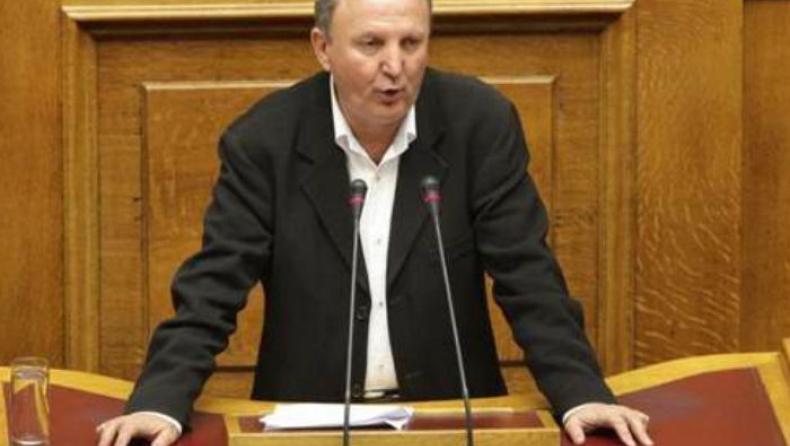 Repeat προαναγγέλει ο Παπαδόπουλος: «Συμφωνία ή νέο δημοψήφισμα»