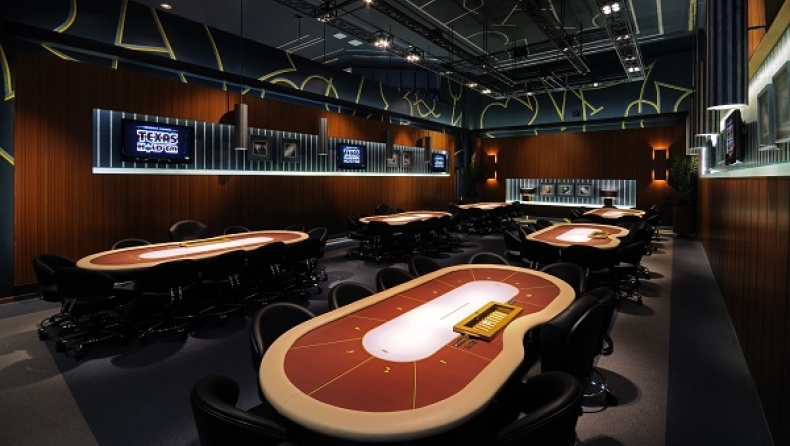 Δες τι τουρνουά πόκερ θα γίνουν στην Θεσσαλονίκη τον Μάιο