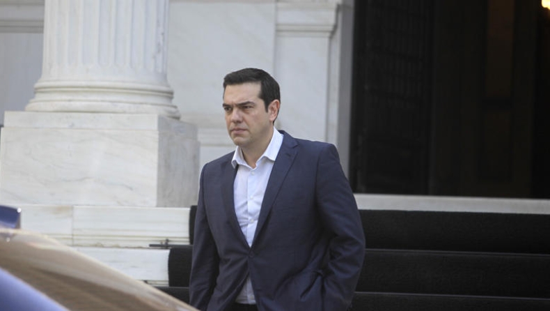 Reuters: Ο Τσίπρας δαιμονοποιεί το ΔΝΤ για συσπειρώσει τον ΣΥΡΙΖΑ