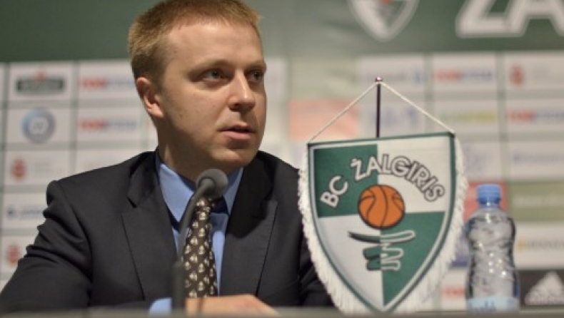 Μοτιεγιούνας: «Δε φοβόμαστε τις απειλές τις FIBA»