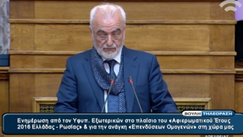 Σαββίδης: «Να παραιτηθεί ο Γκιρτζίκης και το ΔΣ της ΕΠΟ»
