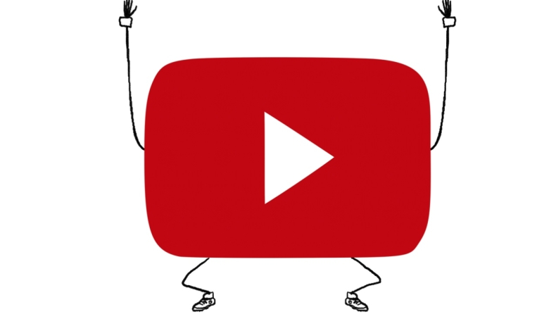 Το YouTube ξεπέρασε σε δημοφιλία την τηλεόραση