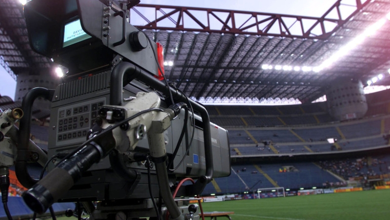 Μπαίνει η τεχνολογία στη Serie A