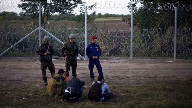 «Τρέχουν» οι Τούρκοι για την κατασκευή Κέντρων Φιλοξενίας