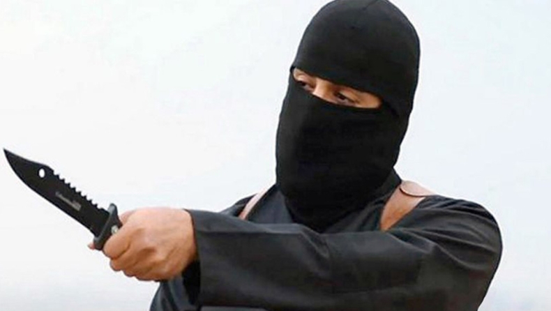 Ο αρχιεκτελεστής του ISIS ήταν στην Θεσσαλονίκη φυλακή