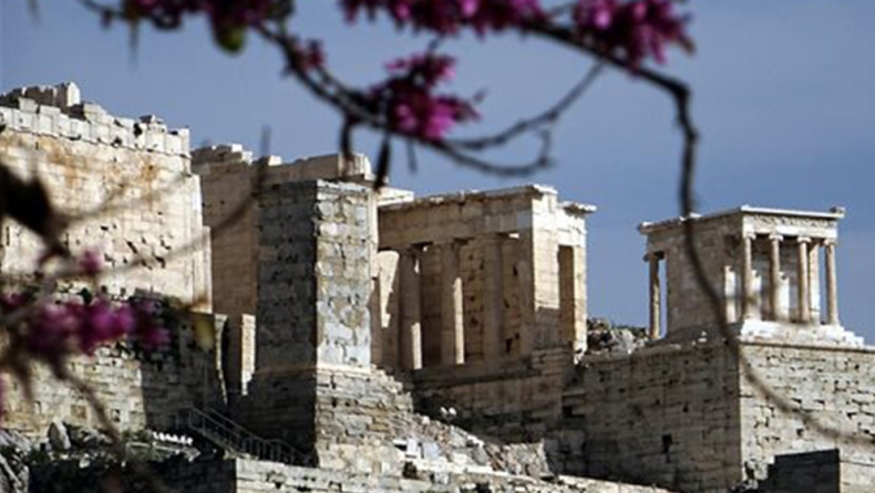 Ελεύθερη είσοδος τη Δευτέρα στους αρχαιολογικούς χώρους