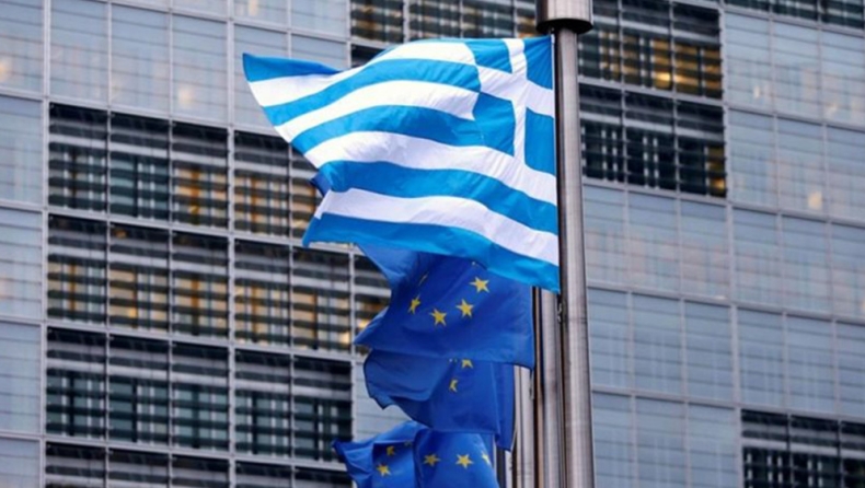 Φοβερά πράγματα! Βελτίωση της οικονομίας στην Ελλάδα βλέπει ο ESI