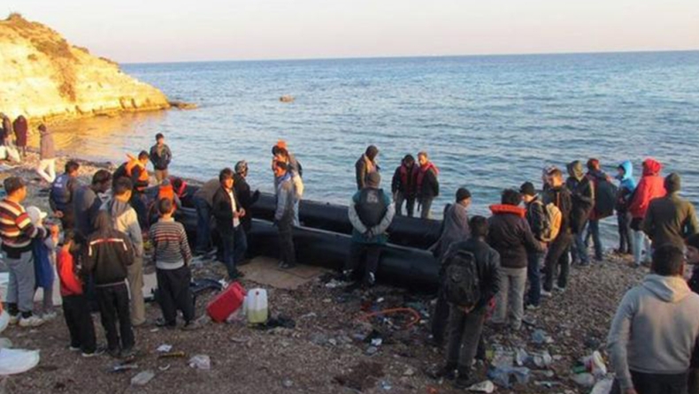 Χαός! Το Βέλγιο λέει ότι αν η Τουρκία επαναπροωθεί Σύρους δεν ισχύει η συμφωνία