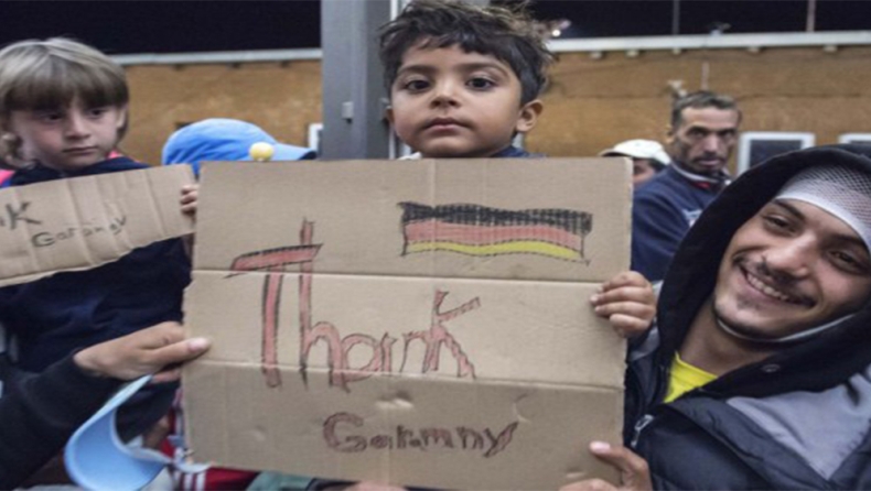 Χιλιάδες νέες θέσεις εργασίας λόγω των προσφύγων στη Γερμανία