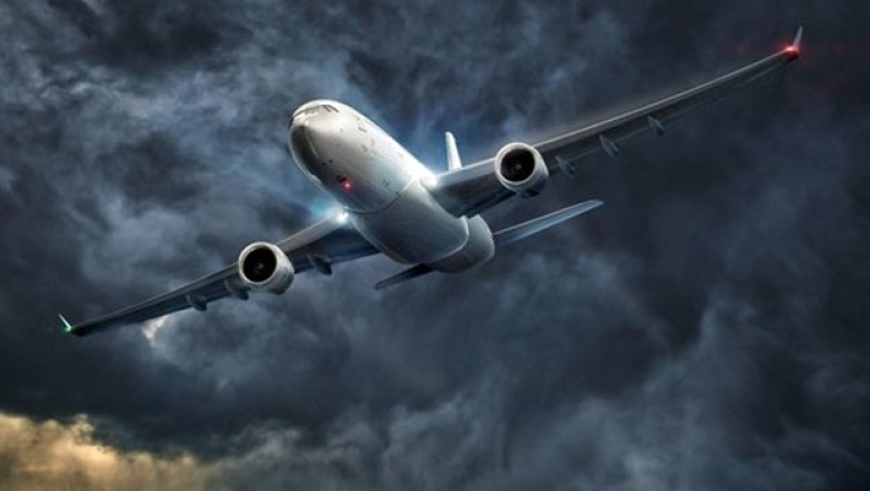 10 εφιάλτες στις πτήσεις που ευτυχώς ξέρουν μόνο οι πιλότοι και όχι οι επιβάτες (pics)