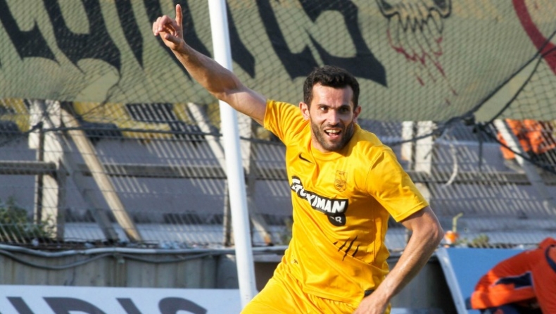 Κυβελίδης: «Ο Καρυπίδης μας διαβεβαίωσε ότι θα παίξουμε στην Football League»