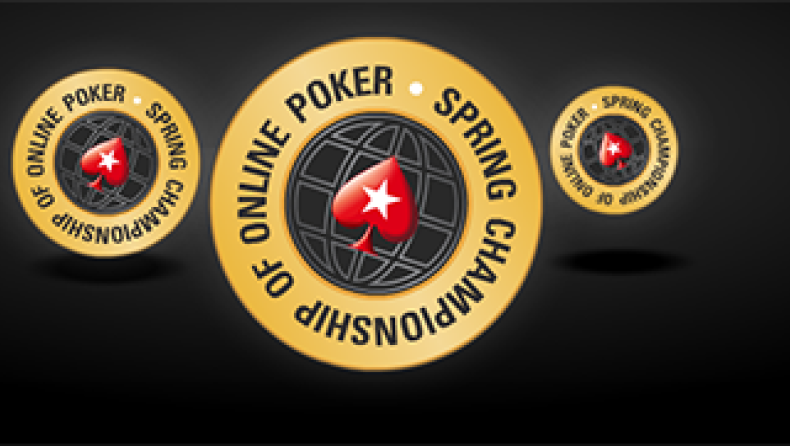 Σαρώνουν οι Έλληνες στο πρωτάθλημα online poker