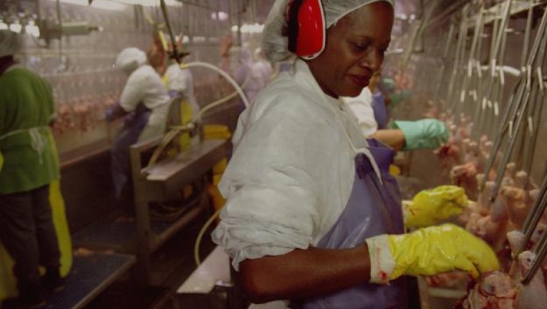 Σκλαβιά: Εργαζόμενοι στις ΗΠΑ φοράνε πάνες γιατί απαγορεύεται να πάνε τουαλέτα