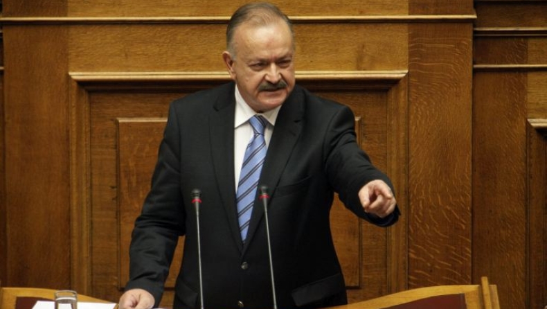 Σταμάτης: Tην άνοιξη του 2017 o Μητσοτάκης θα είναι πρωθυπουργός