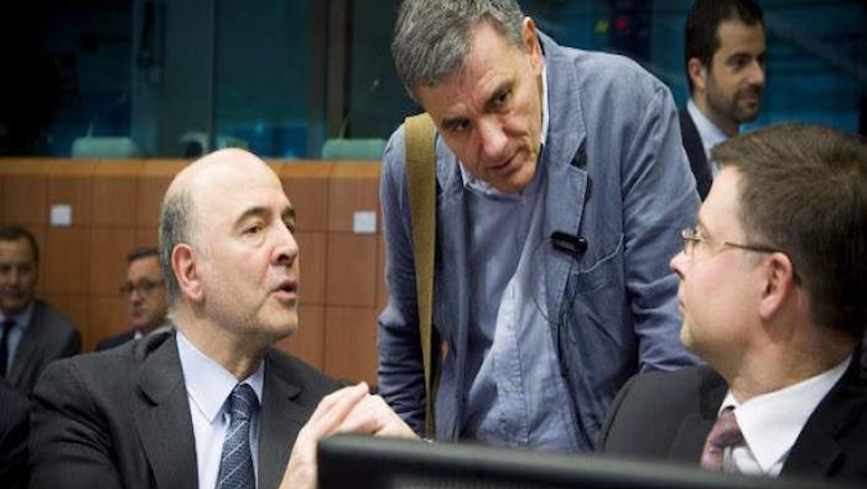 Απρόσμενη εξέλιξη στο Eurogroup! Εβγαλαν «κάρτα» στο ψηφισμένο πολυνομοσχέδιο