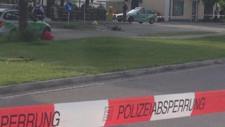 Επίθεση με μαχαίρι σε σταθμό στο Μόναχο - ένας νεκρός και τρεις τραυματίες