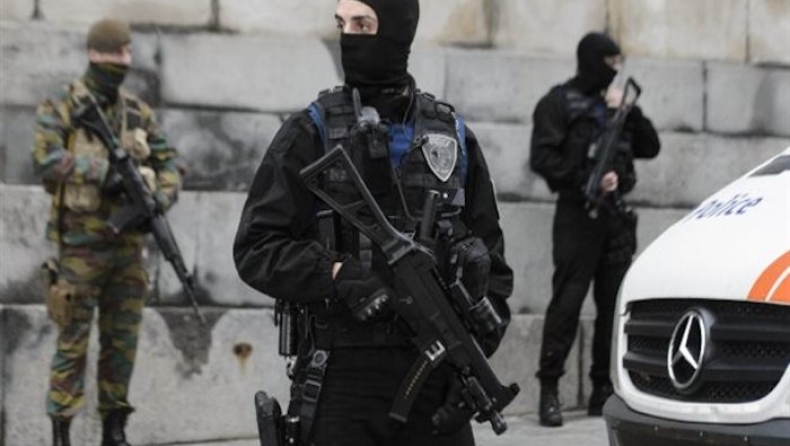 Τέσσερις συλλήψεις για στρατολόγηση εξτρεμιστών στο Βέλγιο