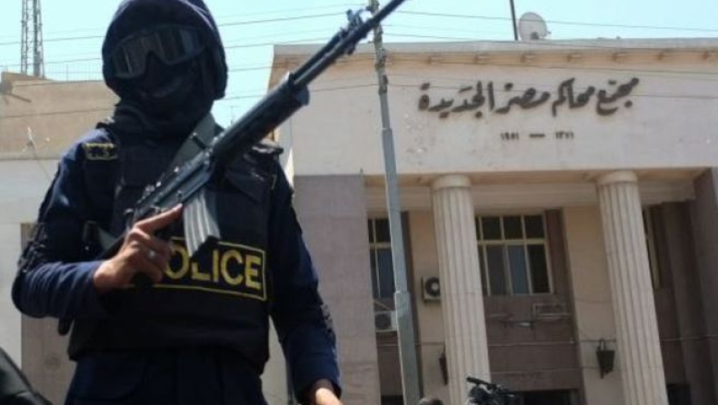 Ένοπλοι εκτέλεσαν οκτώ αστυνομικούς στην Αίγυπτο