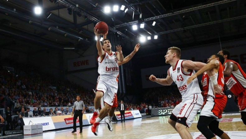 Βούρτζμπουργκ - Μπάμπεργκ 71-108 (vids)