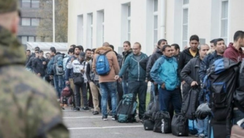 Φινλανδία: Αγνοούνται 2.500 πρόσφυγες και μετανάστες