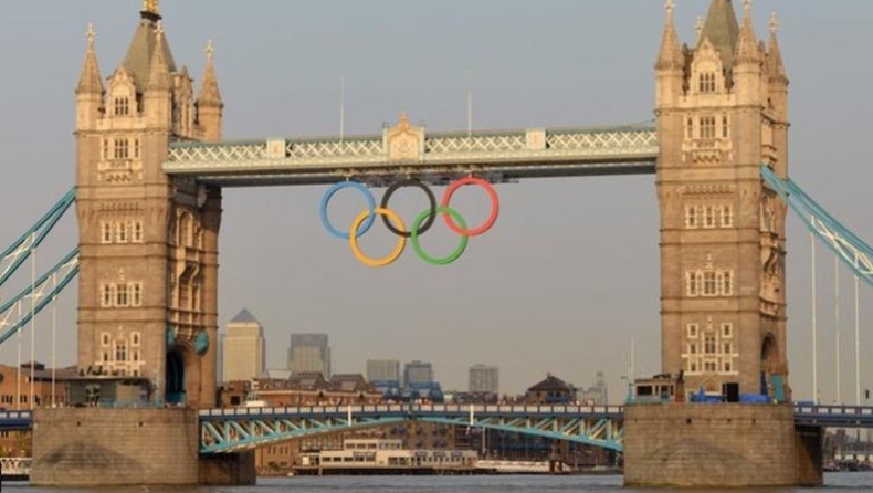 Ντοπέ 23 αθλητές από τους Ολυμπιακούς του Λονδίνου!