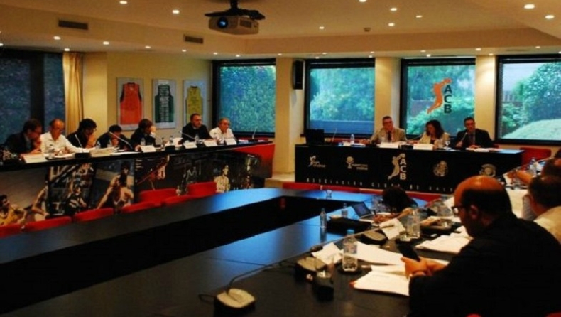 Το «Ανώτατο Συμβούλιο των Σπορ» ακυρώνει τη συμφωνία της ACB με τη Euroleague!