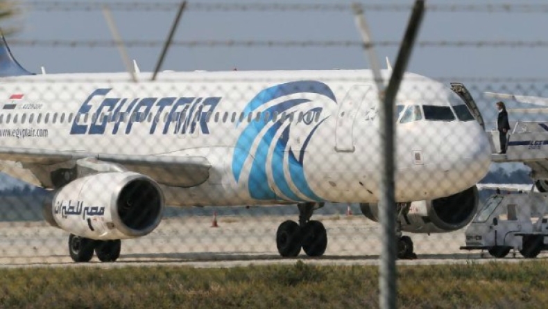 Στοιχεία από την Αθήνα για το μοιραίο αεροπλάνο ζητάει το Κάιρο