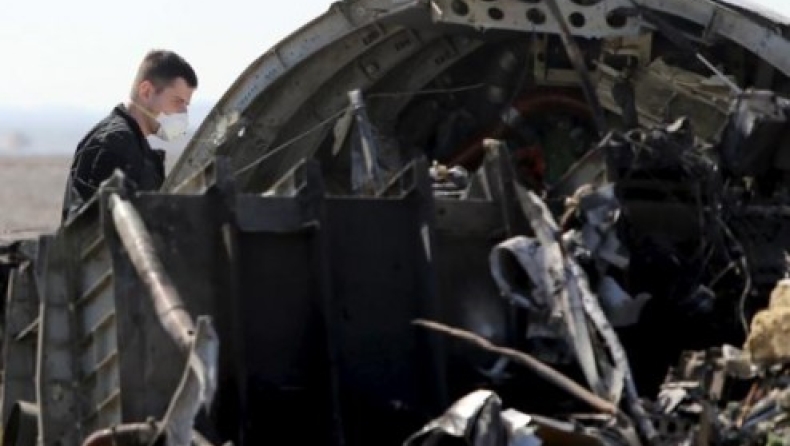 “Καταραμένη ημέρα”: Τρία αεροπλάνα έπεσαν με διαφορά μερικών ωρών