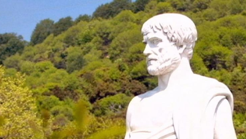 Washington Post: Γιατί πρέπει να μας ενδιαφέρει ο τάφος του Αριστοτέλη