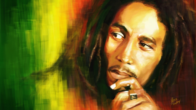 Bob Marley: 10 facts +10 τραγούδια του (vids)